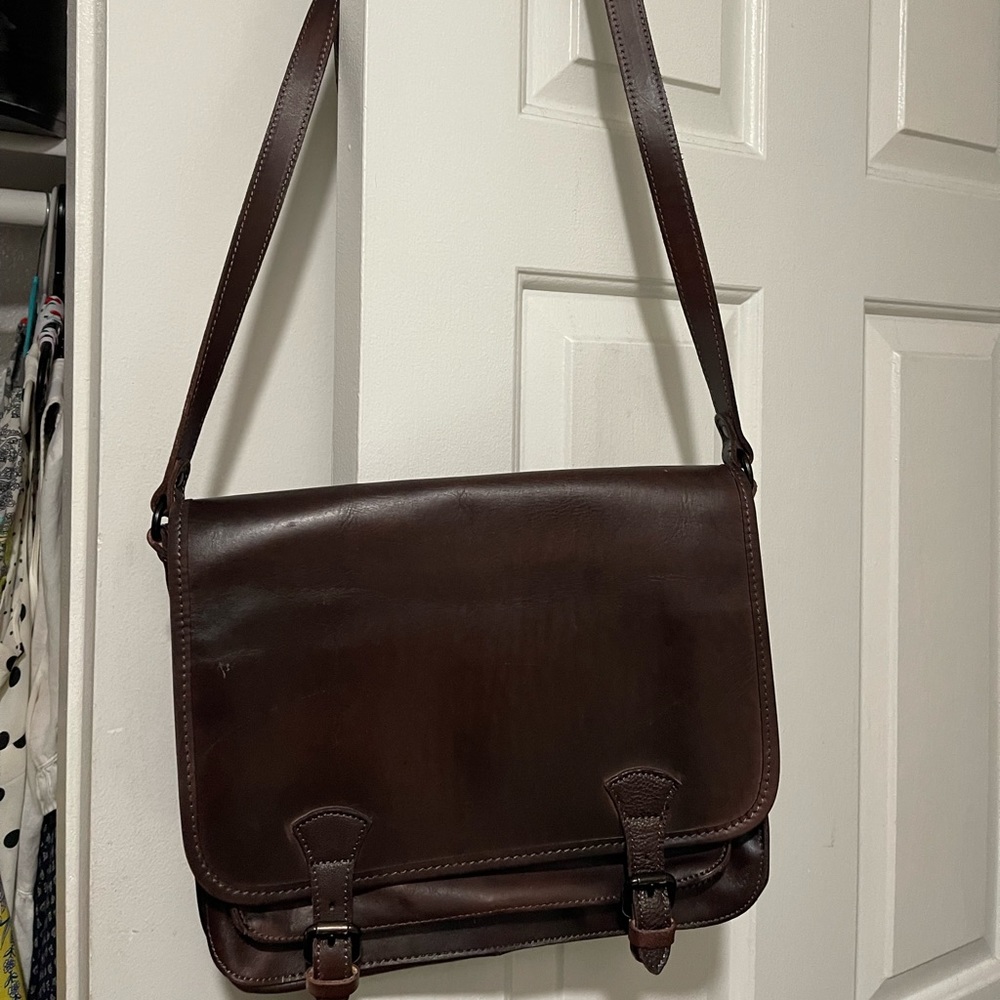 Messenger bag
